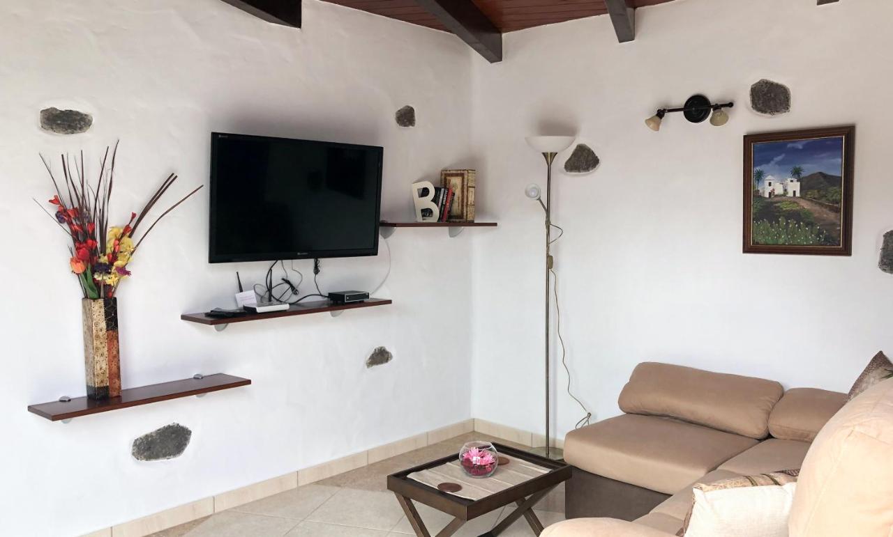 티나조 Sun, Relax & Lava, Free Wifi 600Mb, Bbq 빌라 외부 사진