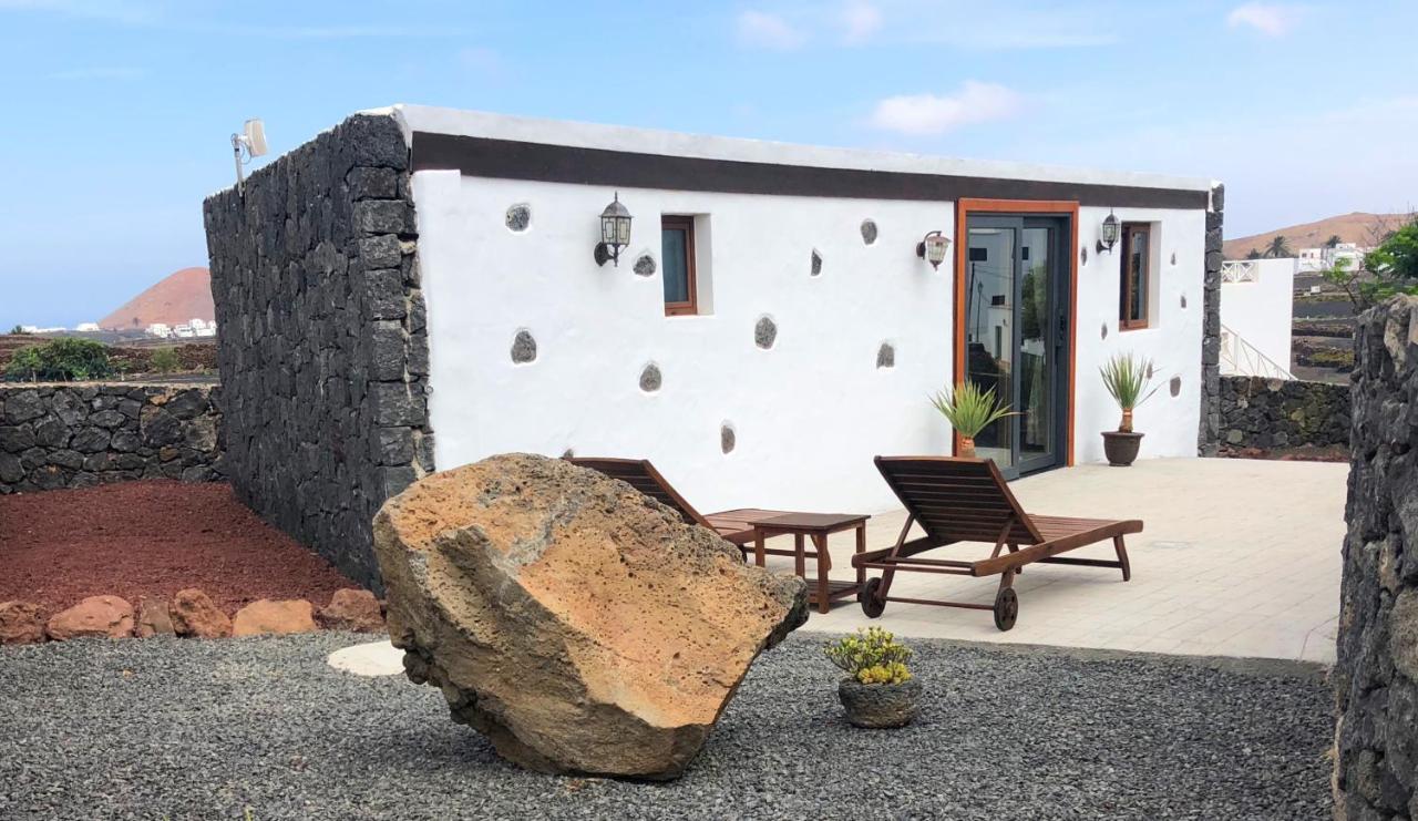 티나조 Sun, Relax & Lava, Free Wifi 600Mb, Bbq 빌라 외부 사진